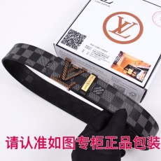 Louis Vuitton Belts